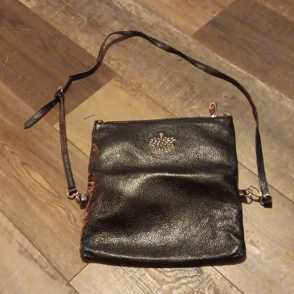 💟Mulberry Darwin leather purse - Picture 4 of 14